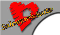 Salomon's Suite logo